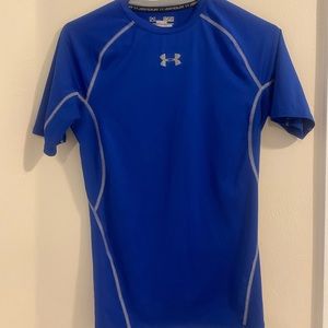 Compression shirt Youth Medium